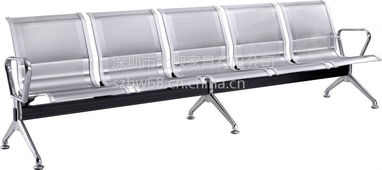 金属排椅选购指南 从定制、厂家到安装的全面解析