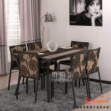 金属玻璃家具屋杂志 探索金属家具的现代美学与实用魅力