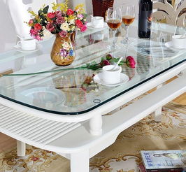 未来质感 最新金属玻璃家具效果图大全解析