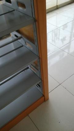 张家口不锈钢档案室箱柜 坚固耐用的存储解决方案