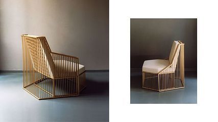 金属家具结构设计 轻量化与人体工学的融合路径